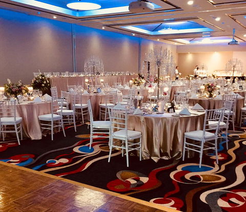 Alexandra Hills Hotel - Southport Accommodation 2