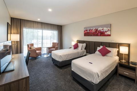 Alexandra Hills Hotel - Southport Accommodation 6