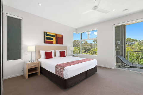 Akama Resort - Accommodation Southport 41