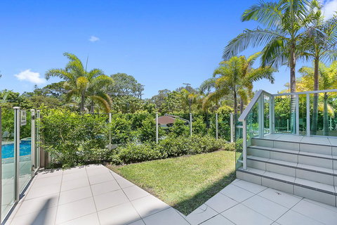 Akama Resort - Accommodation Southport 1