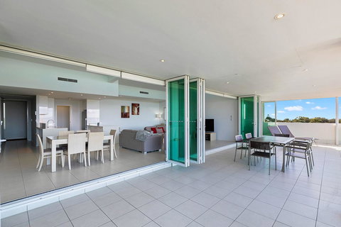 Akama Resort - Accommodation Southport 11