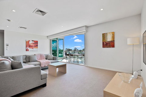 Akama Resort - Accommodation Southport 26