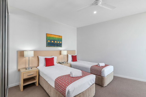 Akama Resort - Accommodation Southport 42