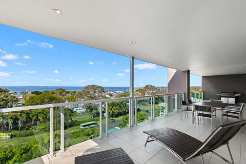 Akama Resort - Accommodation Southport 7