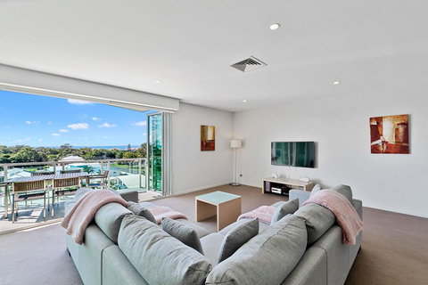 Akama Resort - Accommodation Southport 28