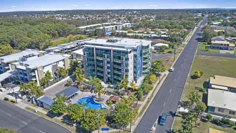 Akama Resort - Accommodation Southport 39