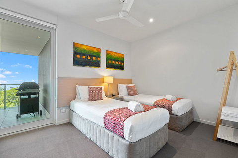 Akama Resort - Accommodation Southport 13