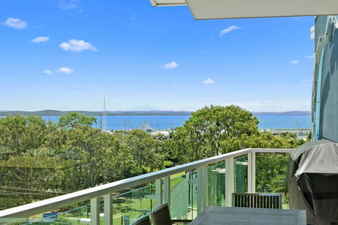 Akama Resort - Accommodation Southport 44