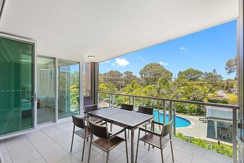 Akama Resort - Accommodation Southport 5