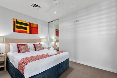 Akama Resort - Accommodation Southport 15