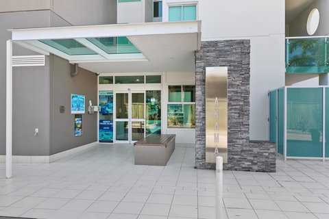 Akama Resort - Accommodation Southport 33