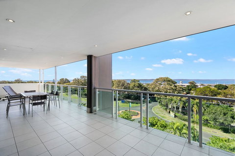 Akama Resort - Accommodation Southport 12