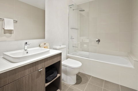 Quest Eight Mile Plains - Southport Accommodation 5
