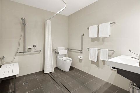 Quest Eight Mile Plains - Southport Accommodation 3