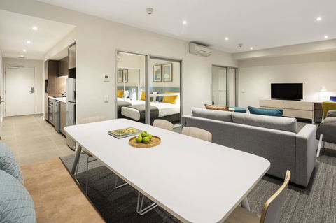 Quest Eight Mile Plains - Southport Accommodation 1