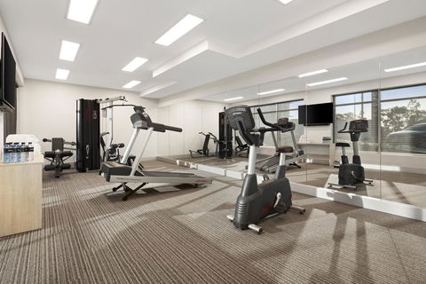 Quest Eight Mile Plains - Southport Accommodation 9