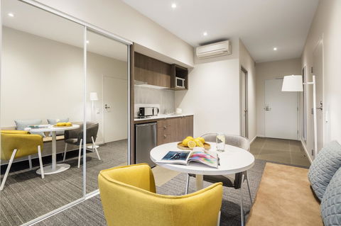 Quest Eight Mile Plains - Southport Accommodation 10