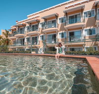 Il Palazzo Holiday Apartments - Southport Accommodation