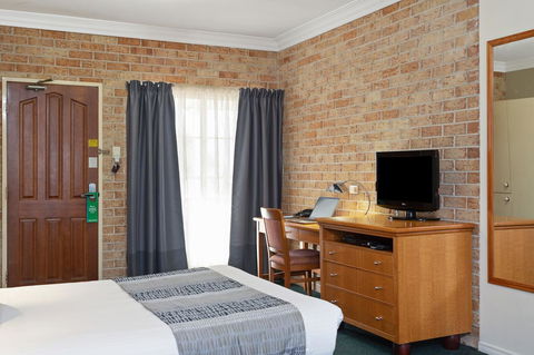 Coopers Colonial Motel - Southport Accommodation 17