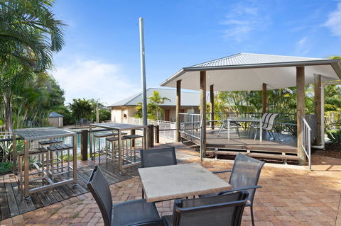 Coopers Colonial Motel - Southport Accommodation 29