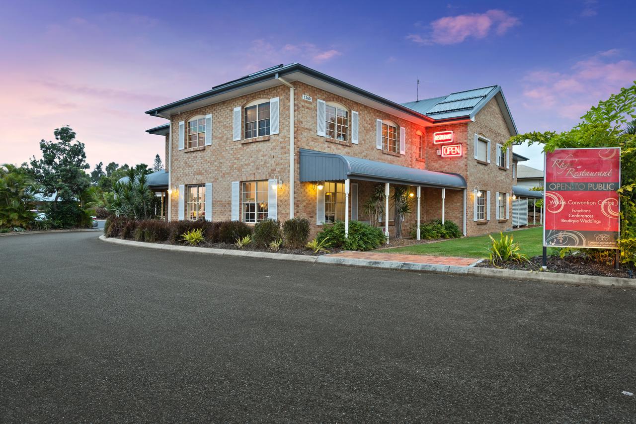 Heathwood QLD Accommodation Southport