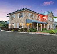 Coopers Colonial Motel - Southport Accommodation