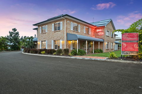 Coopers Colonial Motel - Southport Accommodation 0