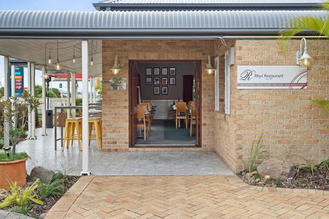 Coopers Colonial Motel - Southport Accommodation 22