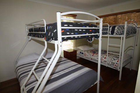 The Boarding House - Southport Accommodation 11