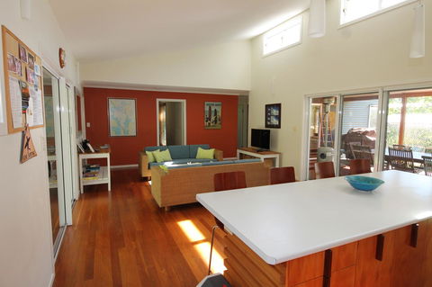 The Boarding House - Southport Accommodation 4