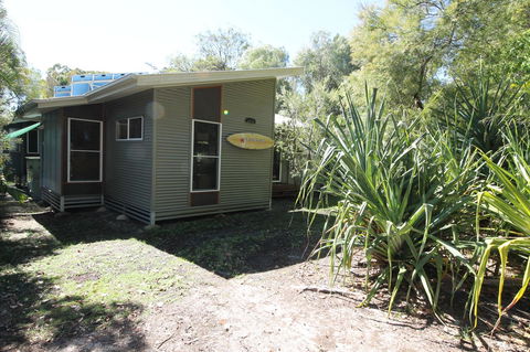 The Boarding House - Southport Accommodation 3