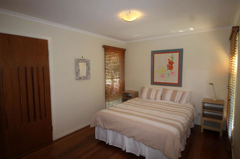 The Boarding House - Southport Accommodation 10