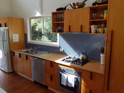 The Boarding House - Southport Accommodation 6