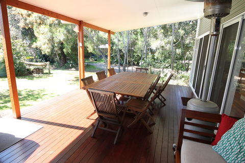 The Boarding House - Southport Accommodation 8