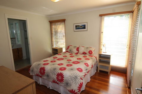 The Boarding House - Southport Accommodation 9