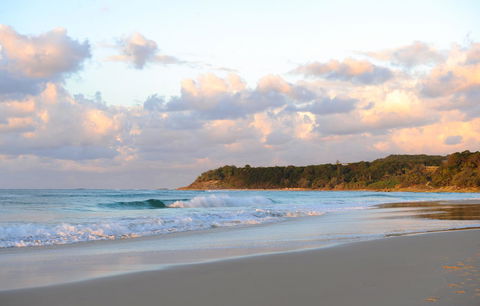 Allure Stradbroke Resort - Southport Accommodation 10