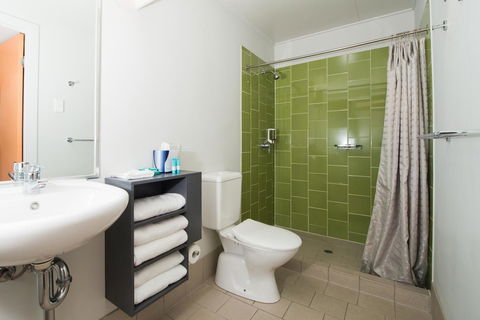 Allure Stradbroke Resort - Southport Accommodation 33