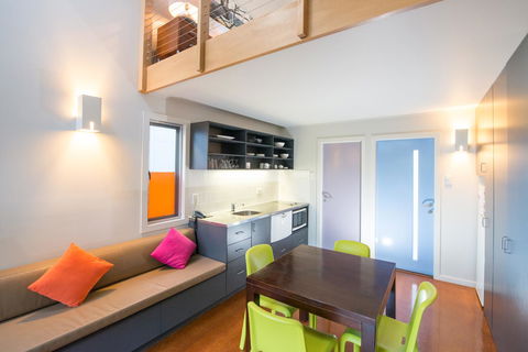 Allure Stradbroke Resort - Southport Accommodation 4
