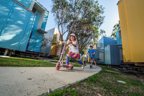 Allure Stradbroke Resort - Southport Accommodation 8