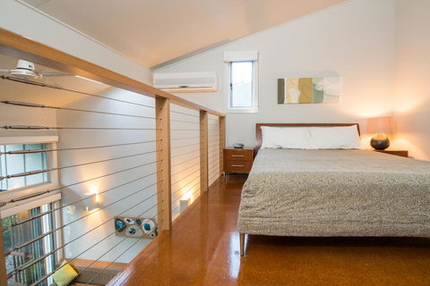 Allure Stradbroke Resort - Southport Accommodation 6