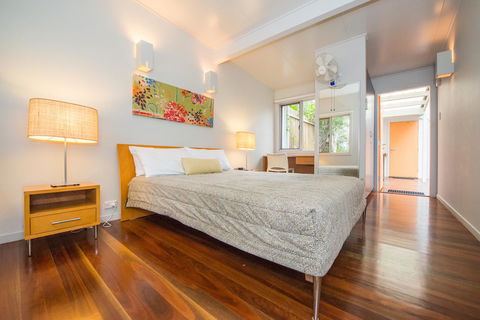 Allure Stradbroke Resort - Southport Accommodation 14