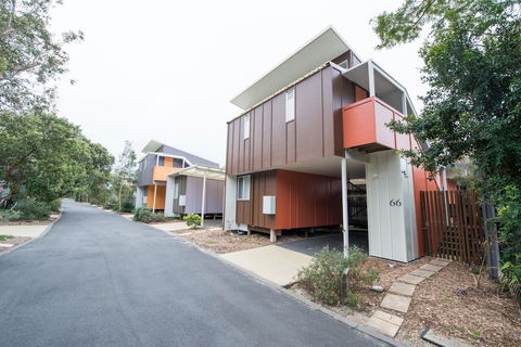 Allure Stradbroke Resort - Southport Accommodation 19