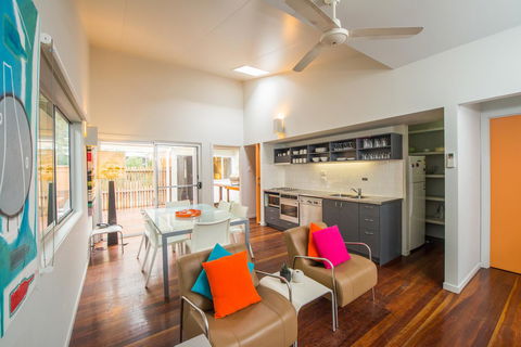 Allure Stradbroke Resort - Southport Accommodation 38