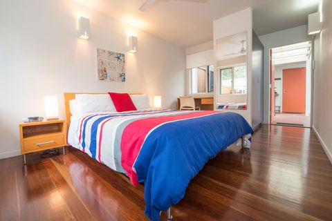 Allure Stradbroke Resort - Southport Accommodation 37