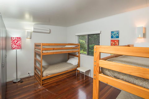 Allure Stradbroke Resort - Southport Accommodation 35