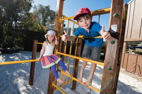 Allure Stradbroke Resort - Southport Accommodation 12