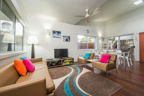 Allure Stradbroke Resort - Southport Accommodation 26
