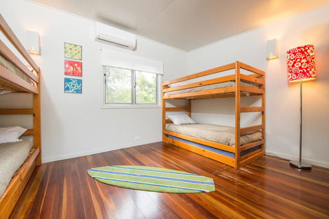Allure Stradbroke Resort - Southport Accommodation 39
