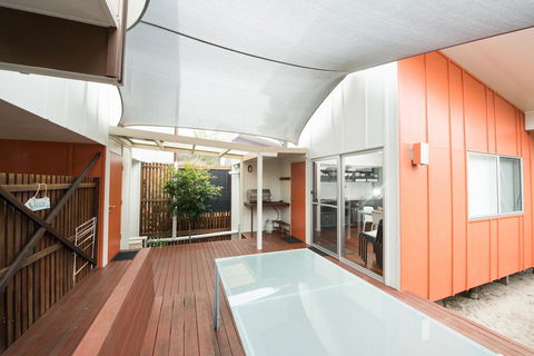 Allure Stradbroke Resort - Southport Accommodation 17
