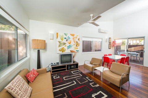 Allure Stradbroke Resort - Southport Accommodation 20